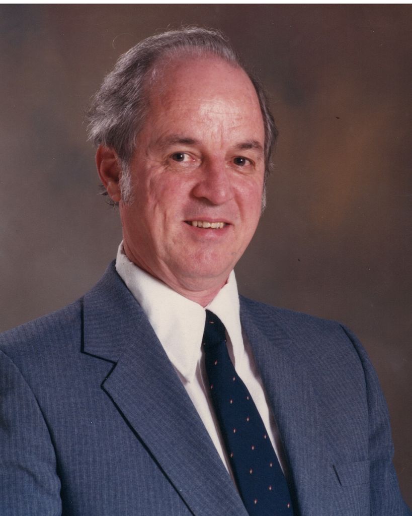 Robert Inman Stearns Profile Photo