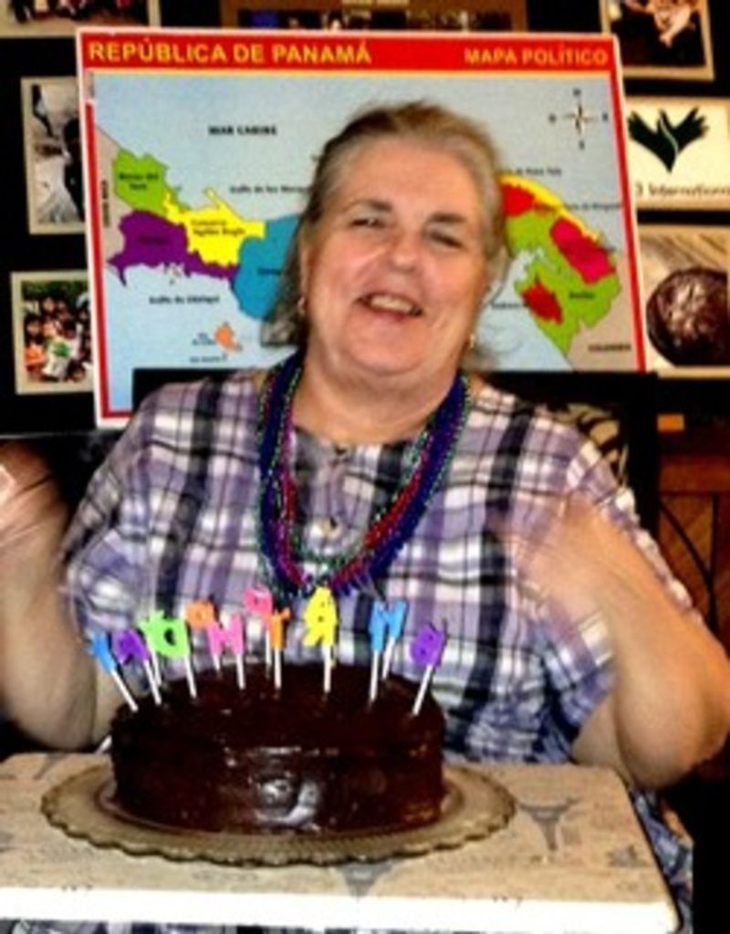 Glenn Ann Linscomb Profile Photo
