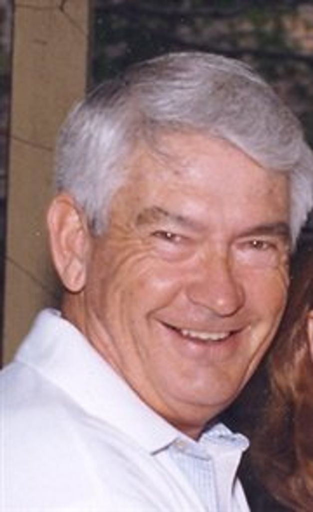 James Webster Hamilton