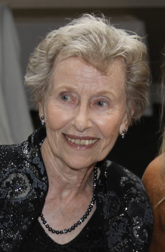 Georgie Schwartz Schilhab