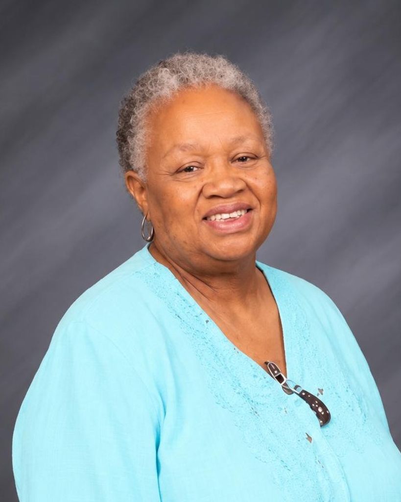 Dyanna Walker Profile Photo