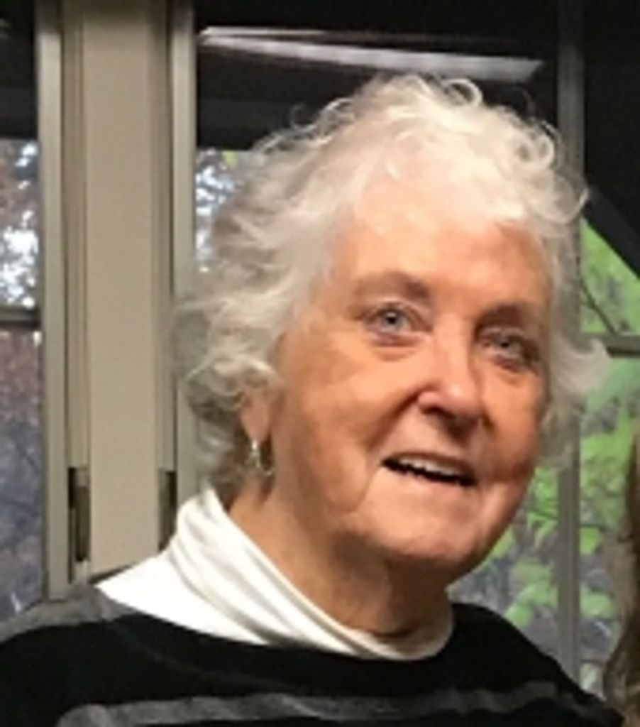 Lora Maxine Nelson