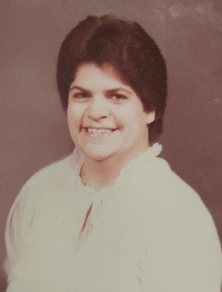 Joyce Marie Cuevas Profile Photo