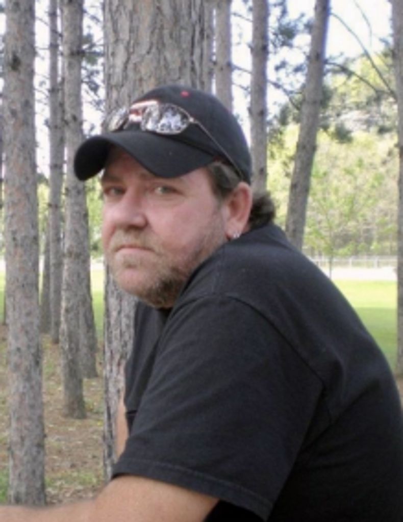 Harvey Glenn Lutner Profile Photo