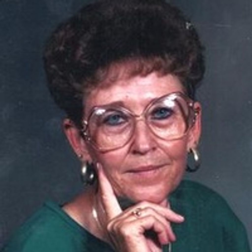 Peggy J. Beck