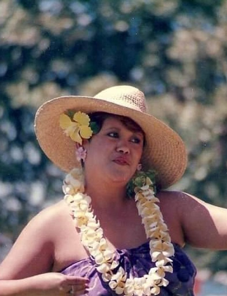 Clarissa Ann Gray Profile Photo
