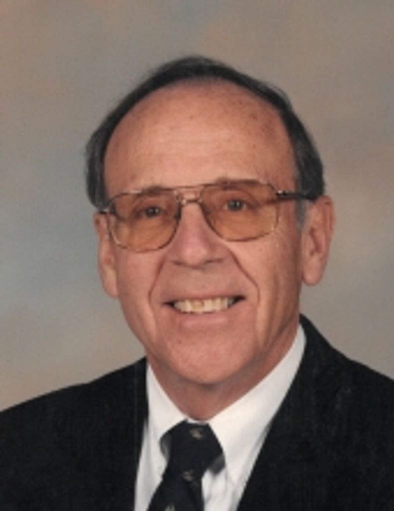 Thomas K. Day
