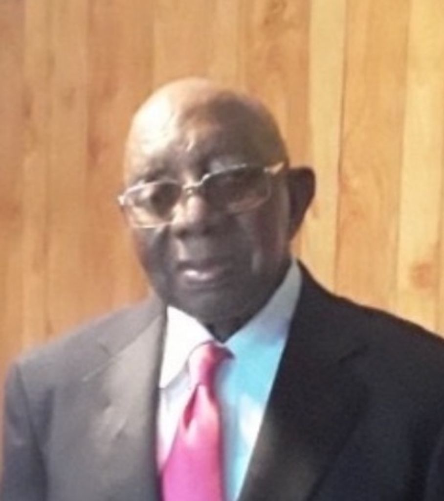 Conrell Collins, Sr. Profile Photo