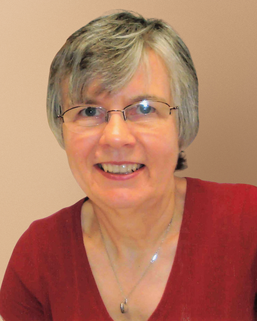 Rowena Impey Profile Photo