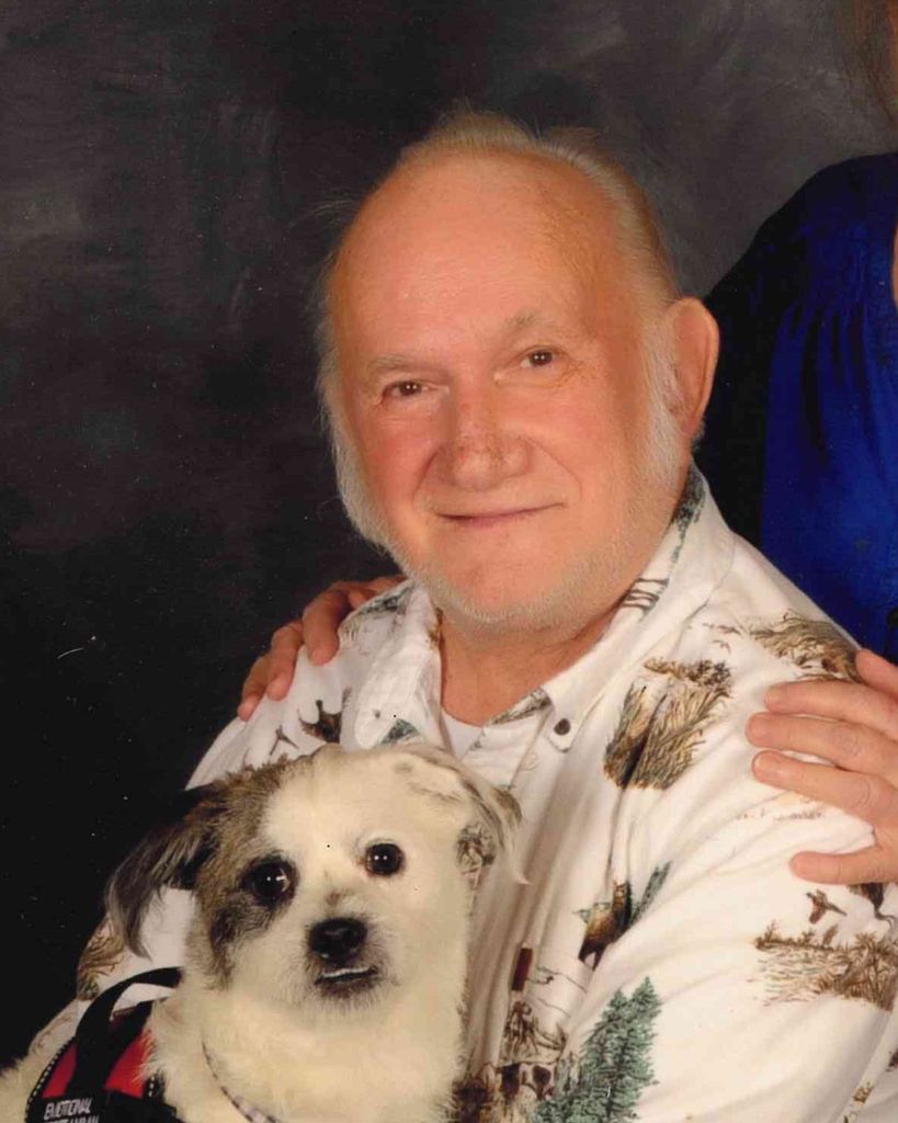 Charles Lloyd McGowan