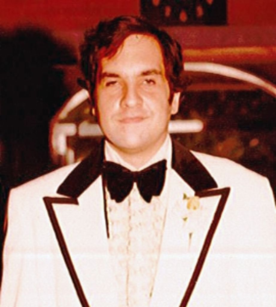 Glenn G. Berna