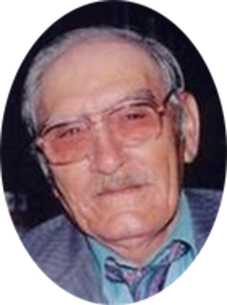 Eutimio Chavez