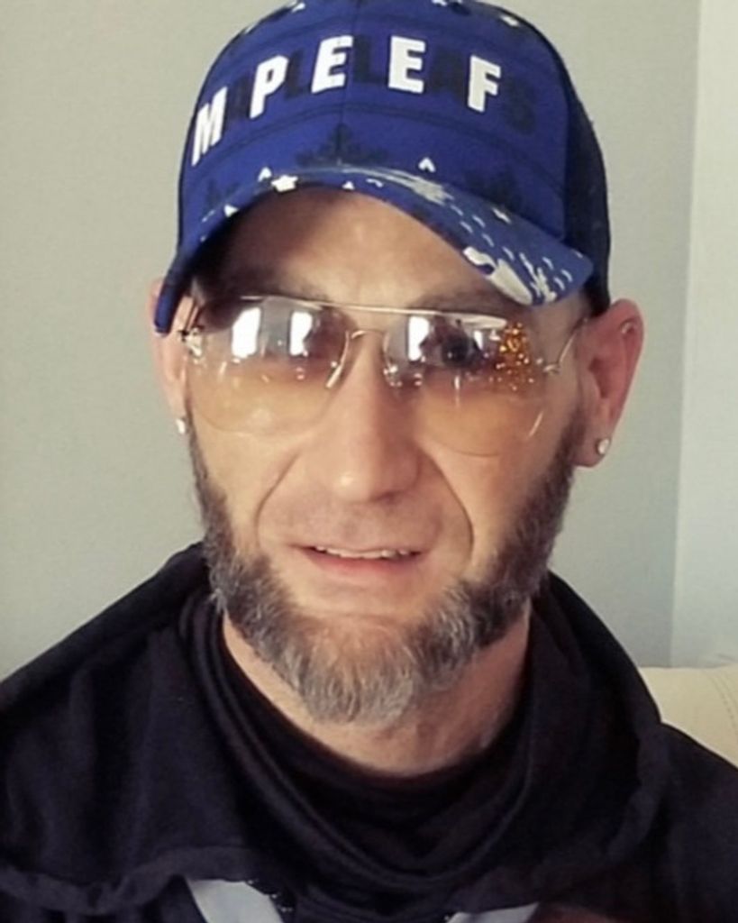 Kevin Thompson