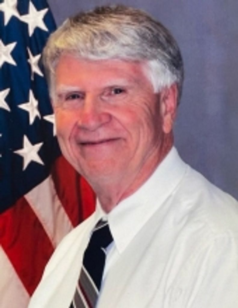 Thomas D. Morgan