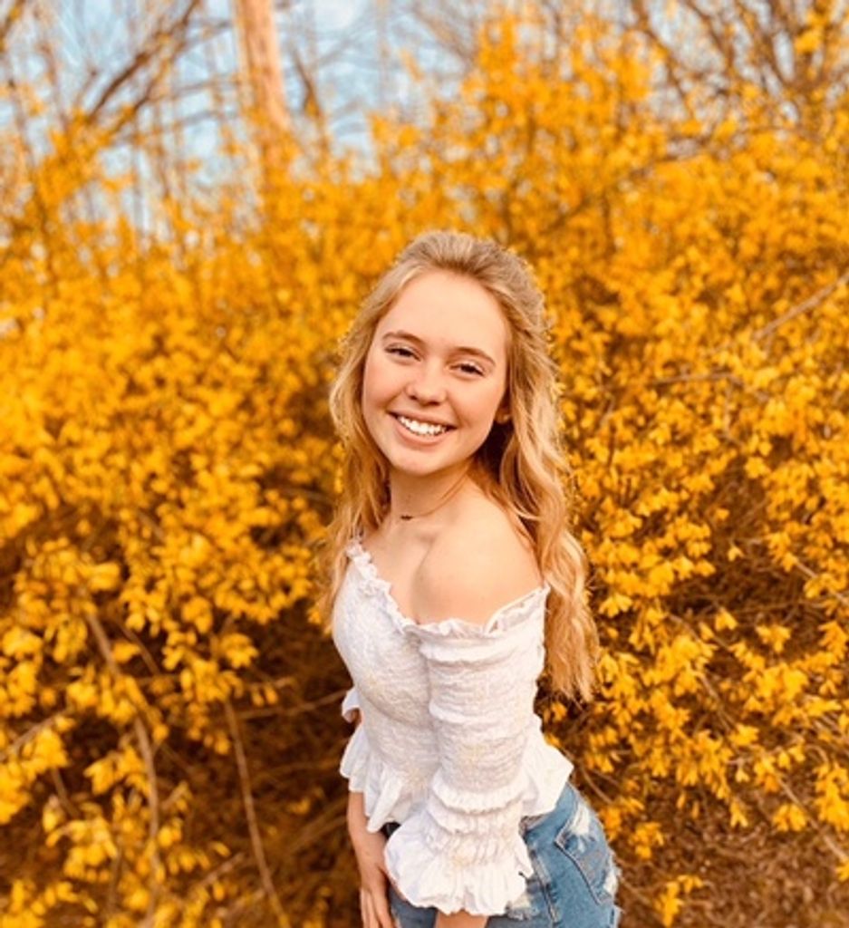 Bailey Christine Luttrell Profile Photo