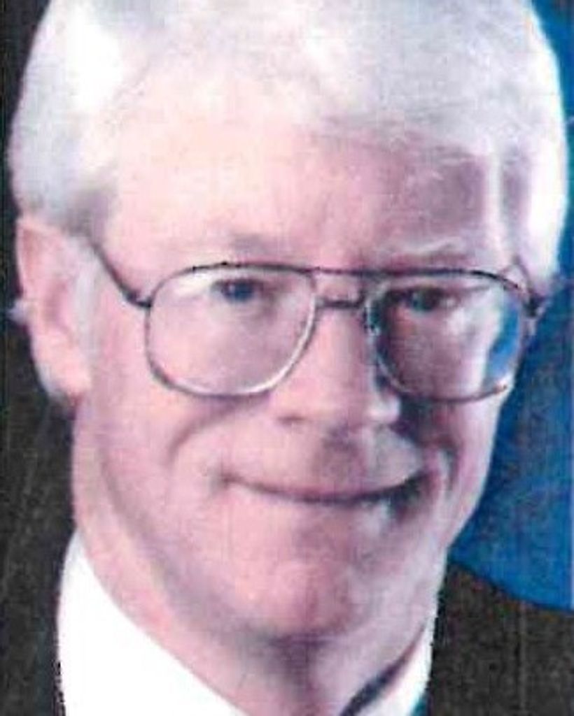 Lynn Eric Patterson Profile Photo