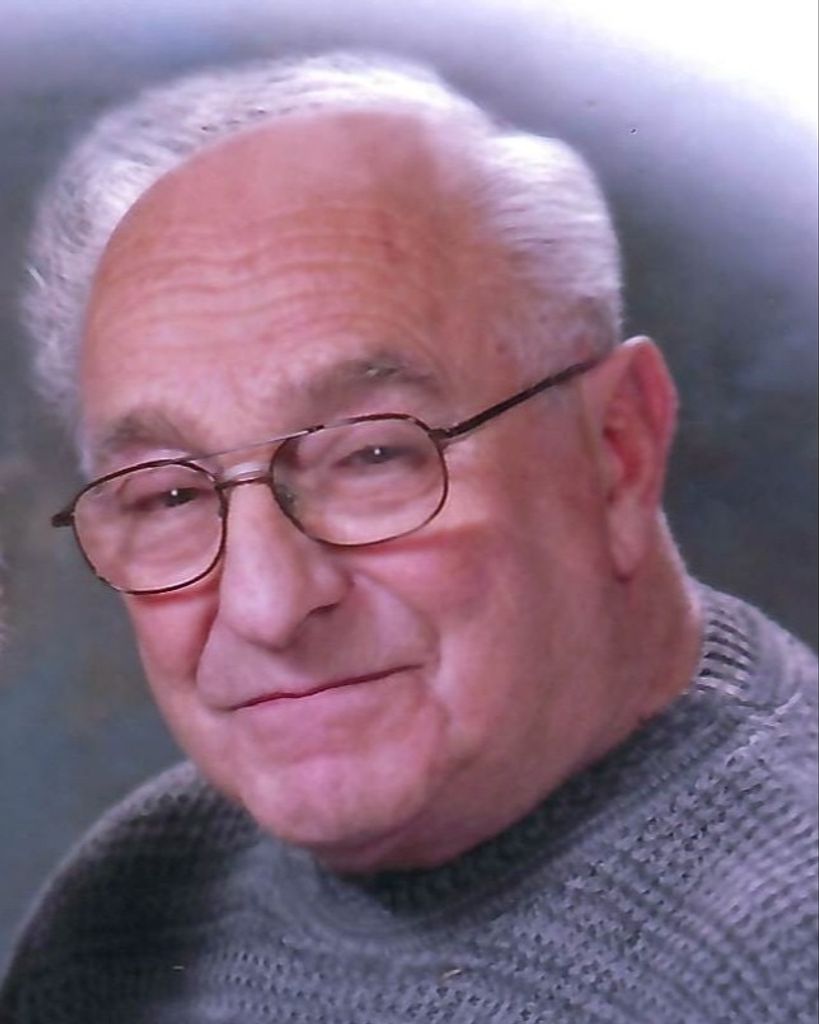 Kenneth Paul Sypula Profile Photo