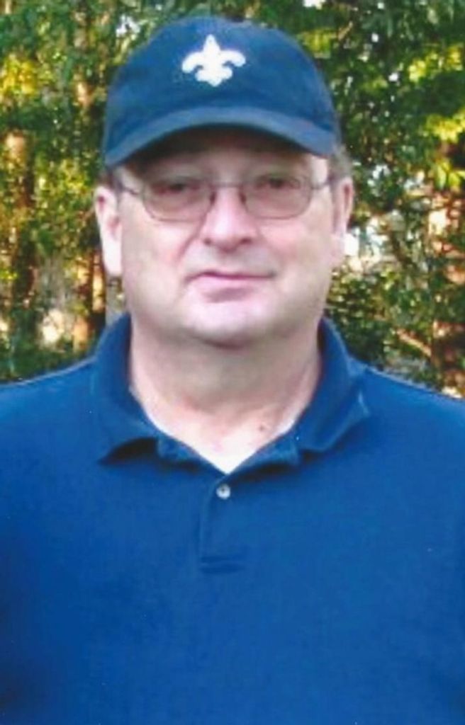 Louis Clark Whitehead Profile Photo