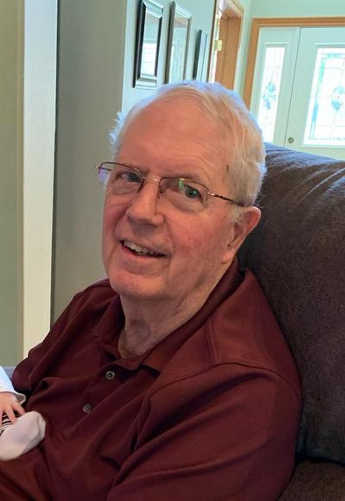 Donald Eugene Shafer