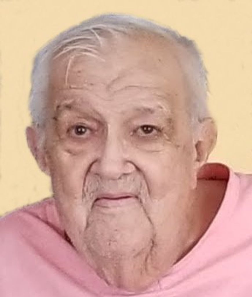 Homer Raymond Dickmann