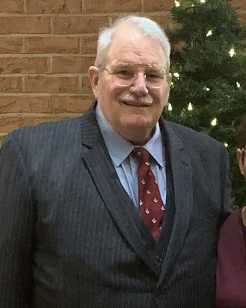 Wallace Booher