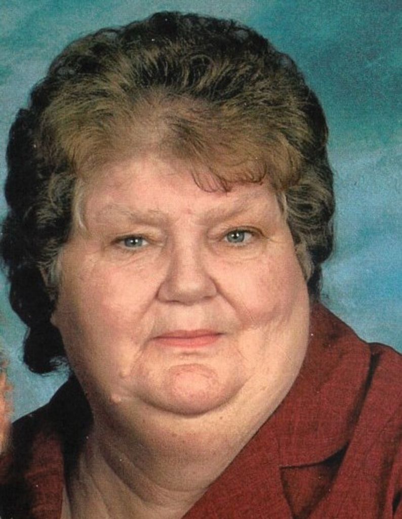 Nellie Duncan Vines