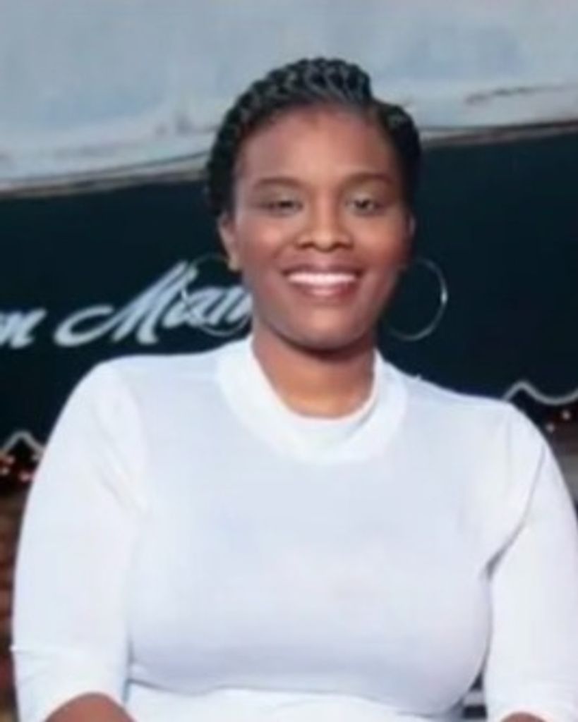 Mrs. Kiah Ward