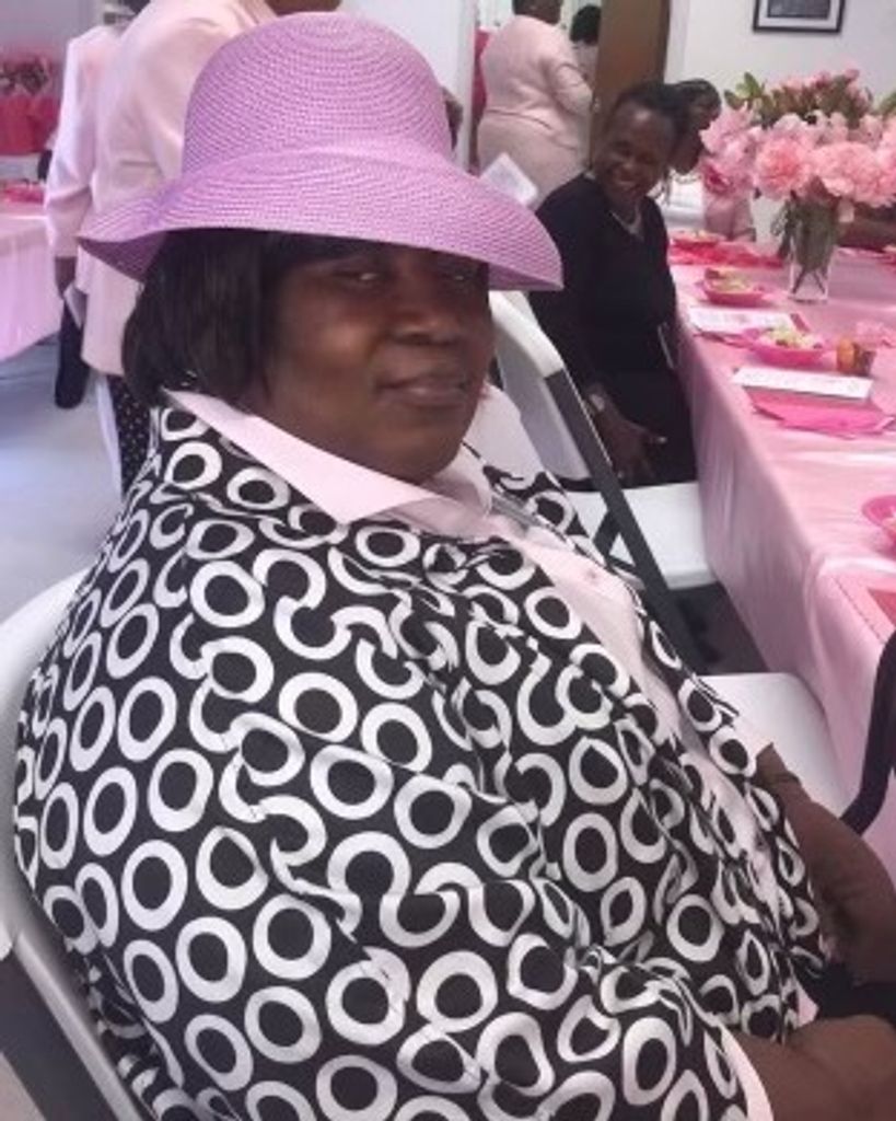 Mary Clay Beasley Profile Photo