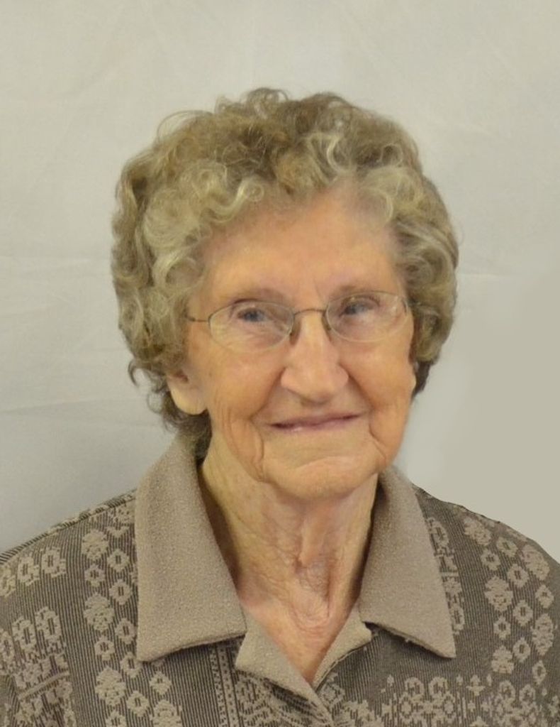 Grace Chandler Fender