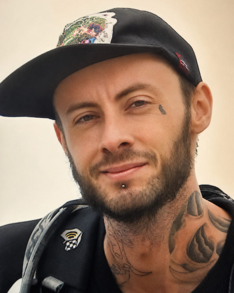 Christopher Carroll Dyson Profile Photo