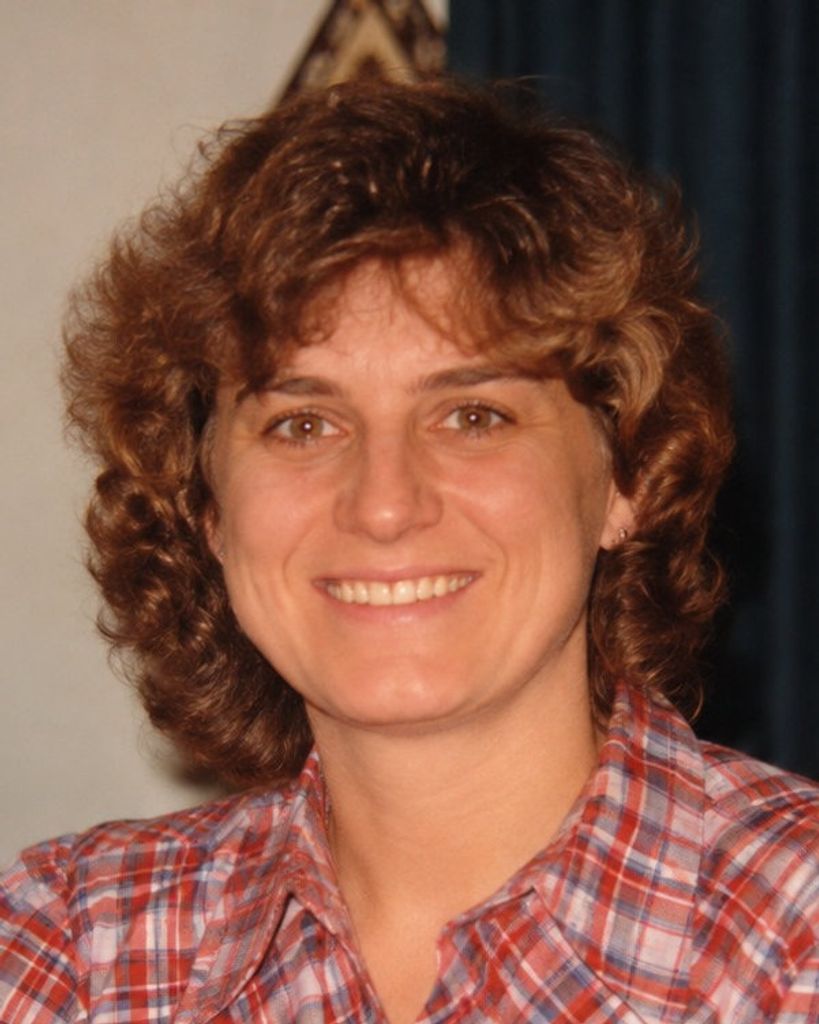 Geraldine Brumfield Stratton Profile Photo