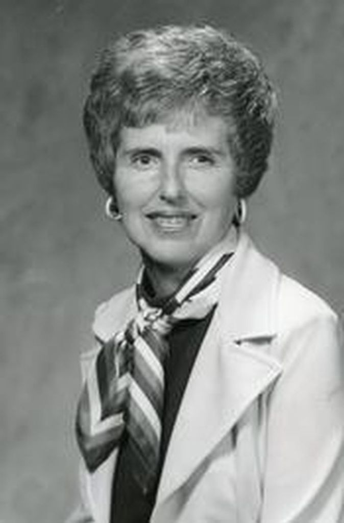 Betty J. Coon