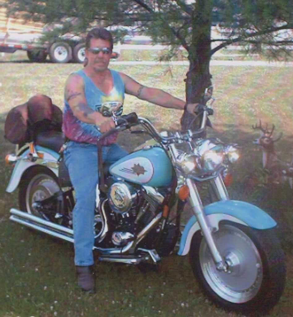 Jimmy W. Tatum