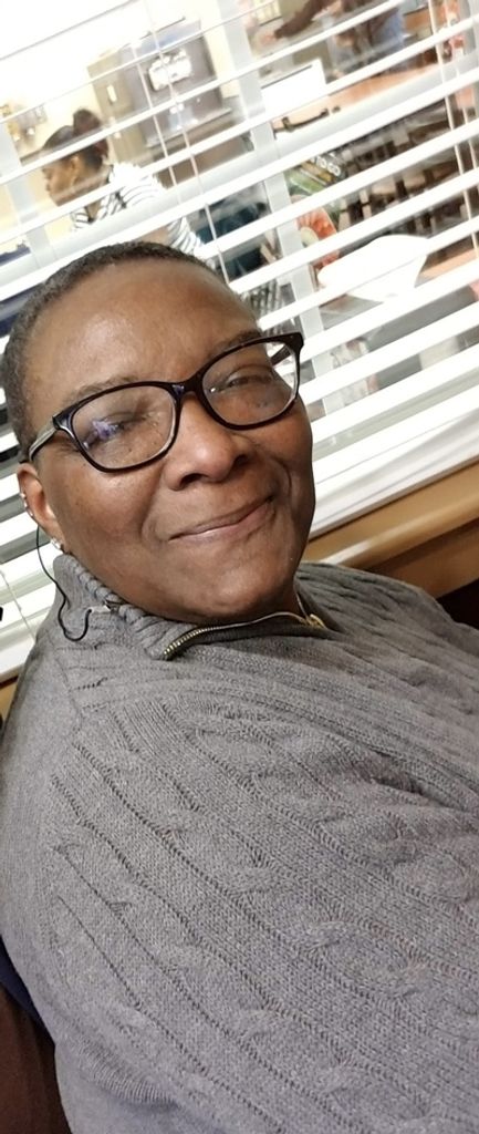 Meliane Joann Montague Profile Photo