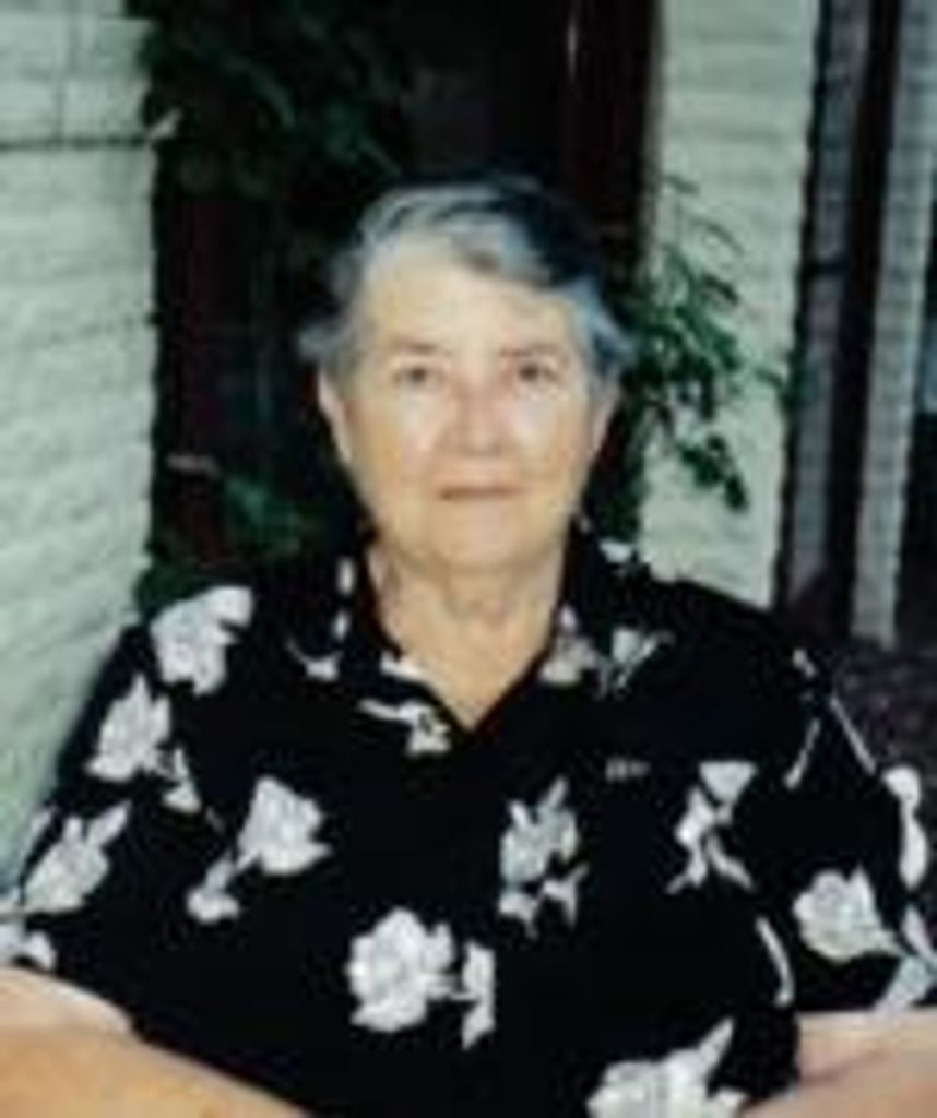 Elsie Kidd Profile Photo