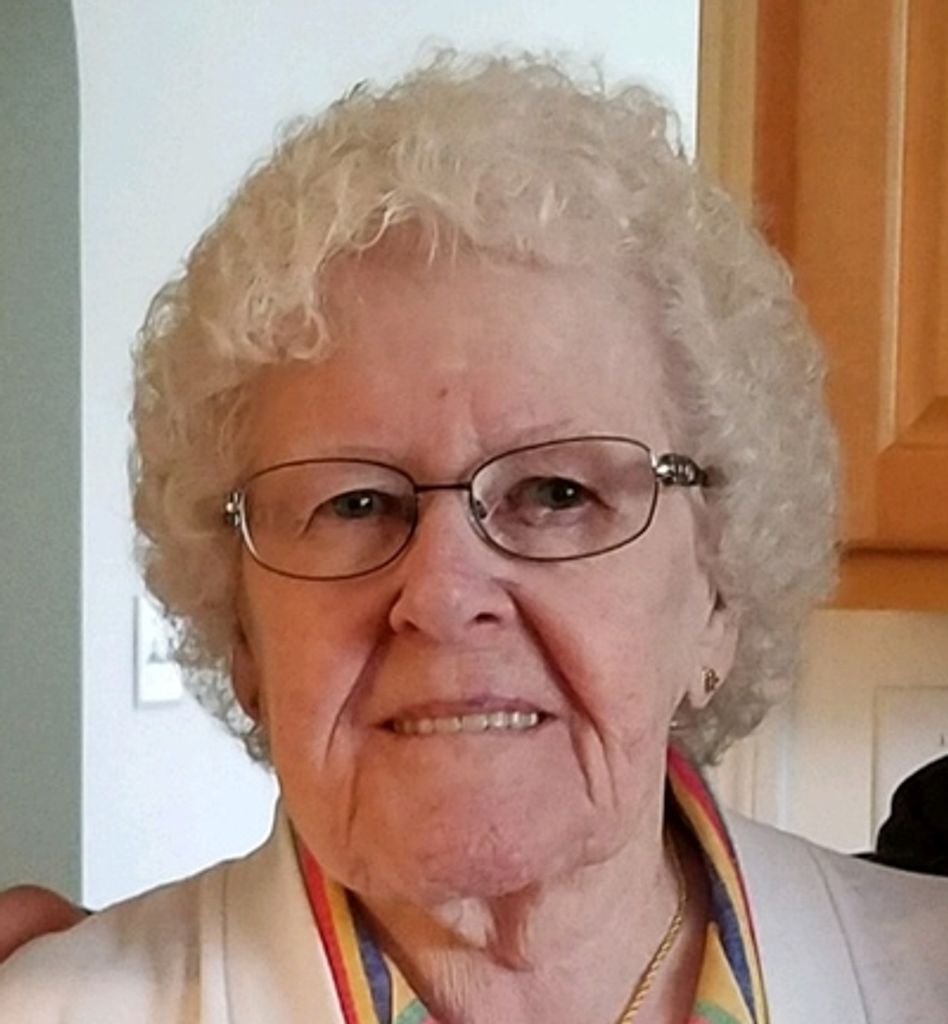 Doris June Kroeger Profile Photo
