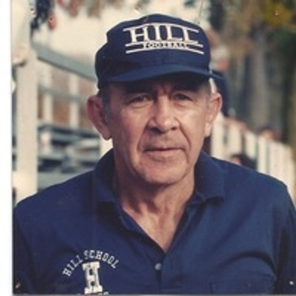 Richard Eustace O'Shaughnessy Profile Photo