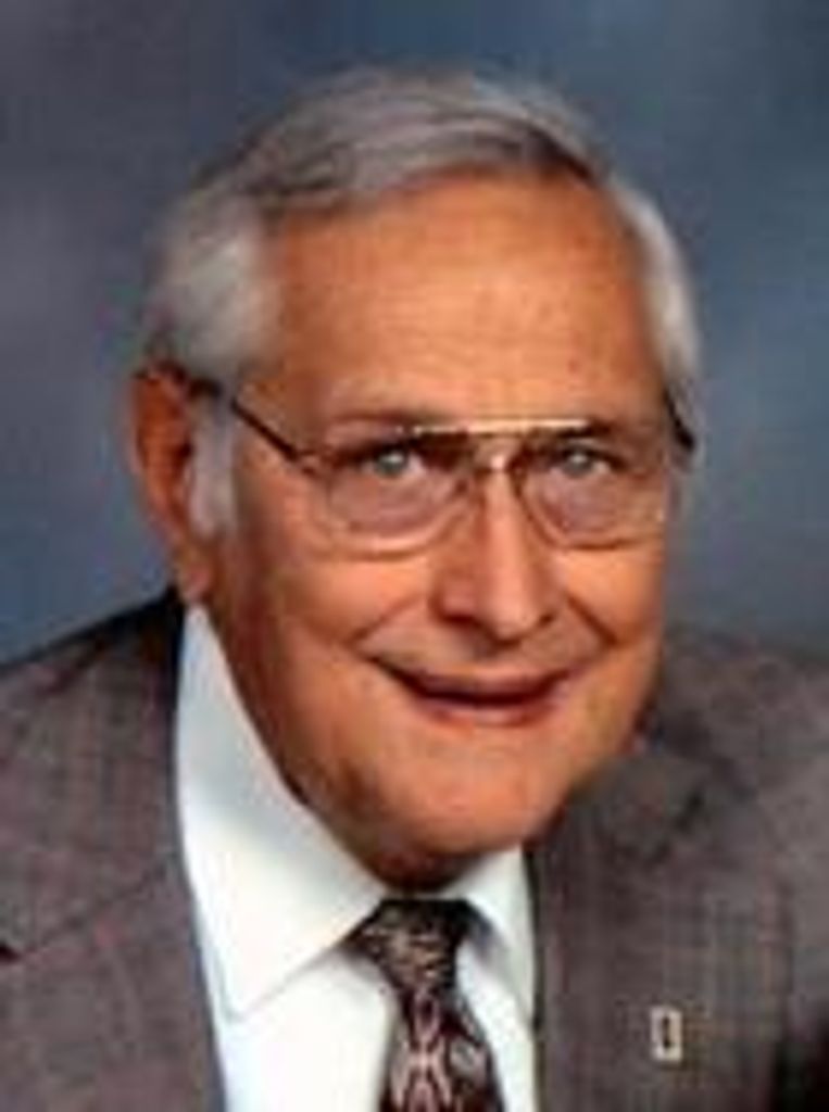 James William Knight