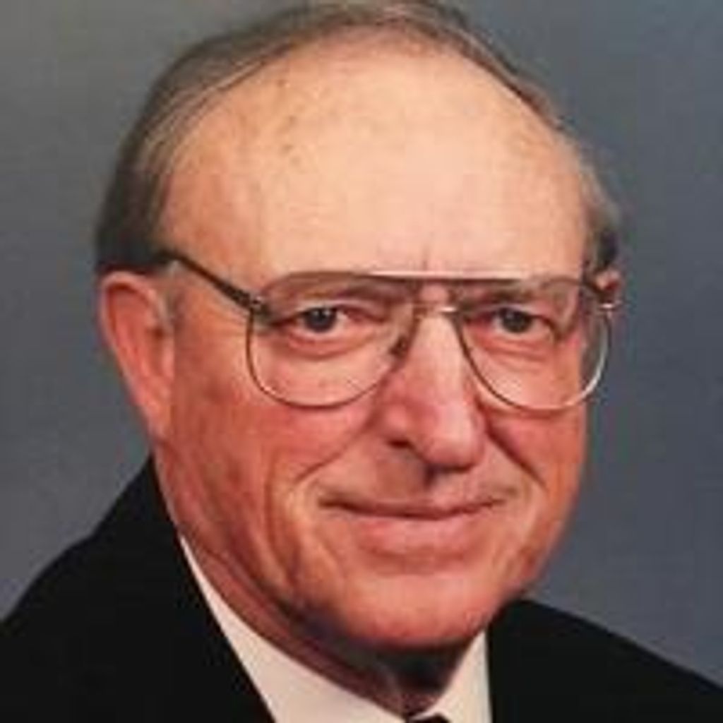 Earl R. Pharris