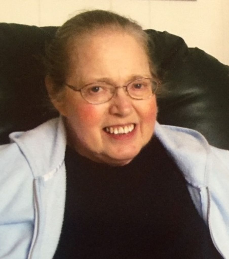 Betsy A. Mceachron Profile Photo