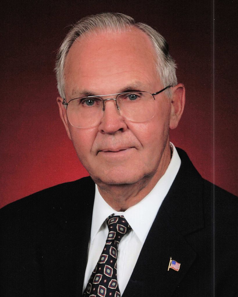 William "Bill" Joe Rhodarmer Profile Photo