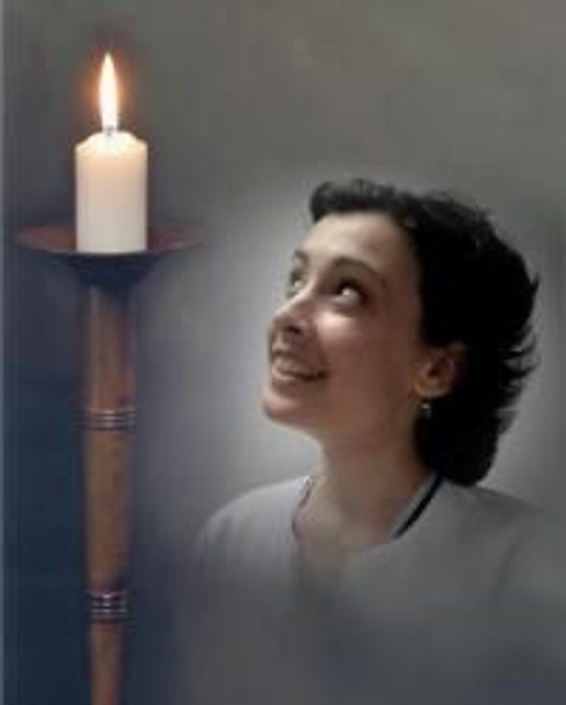 Concetta Marie Savino Culp