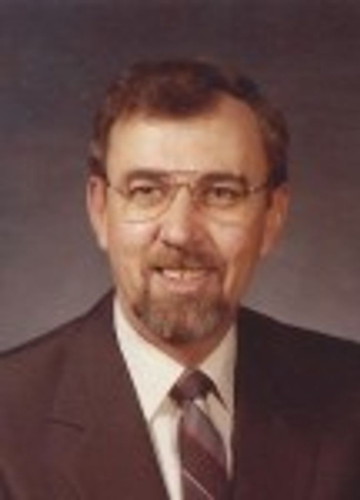 Eugene M. Carey