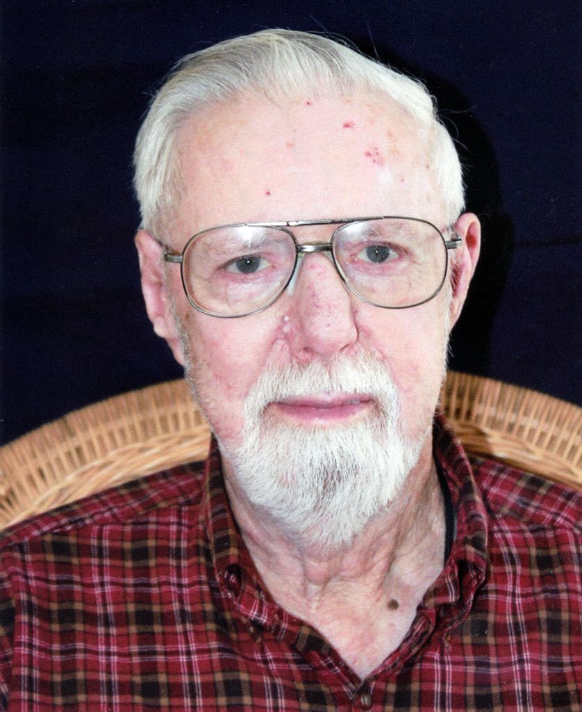 Robert  Eugene Hamilton