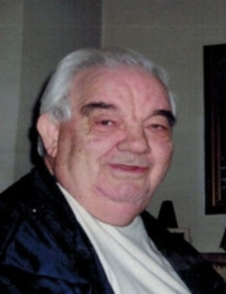 Robert Raymond Rickard
