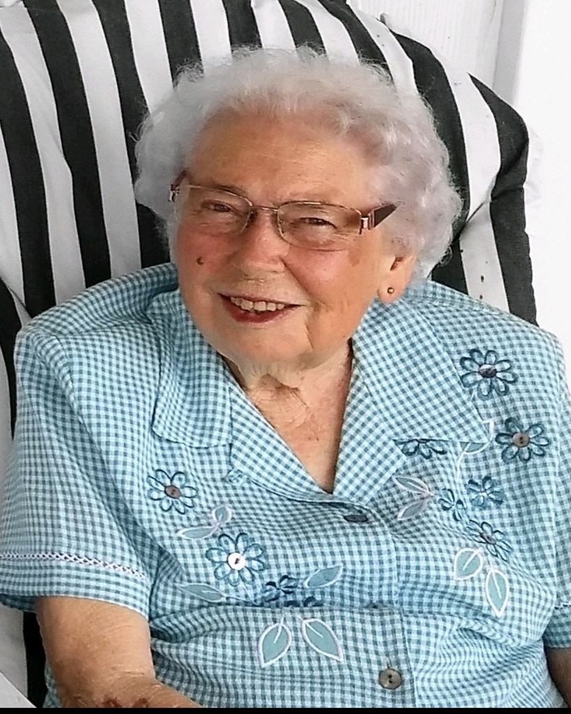 Joan Slaughter Kirk Profile Photo