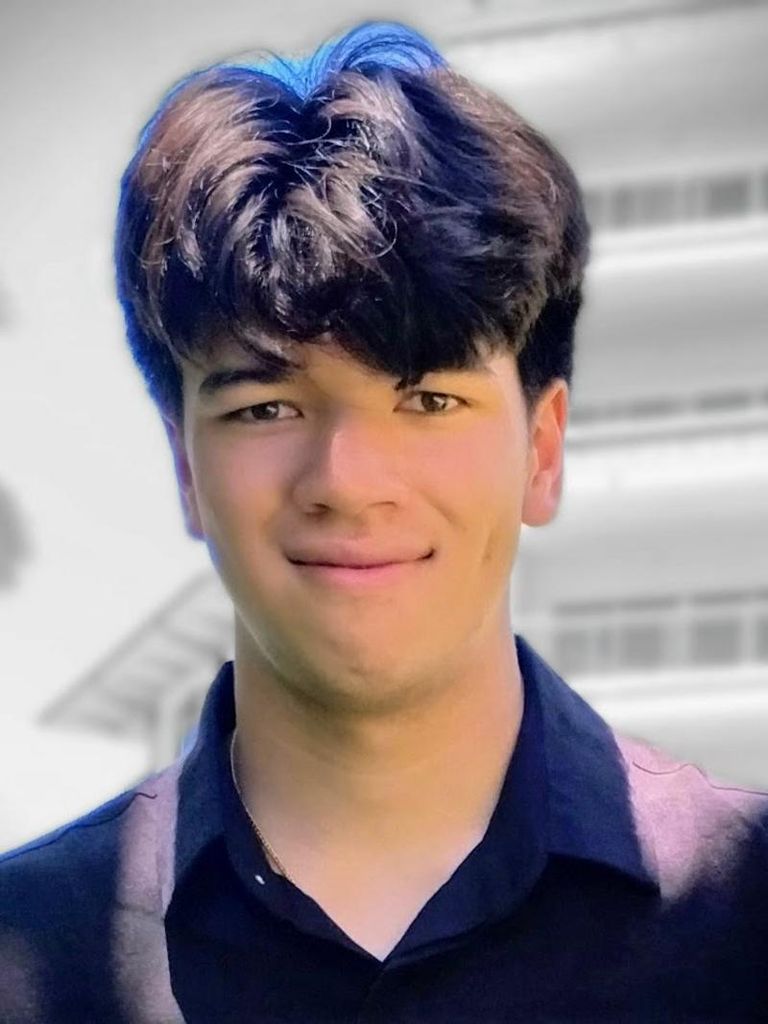 Benjamin Roy Johnsen