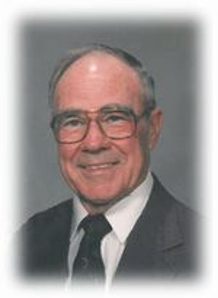 Joseph C. Roark