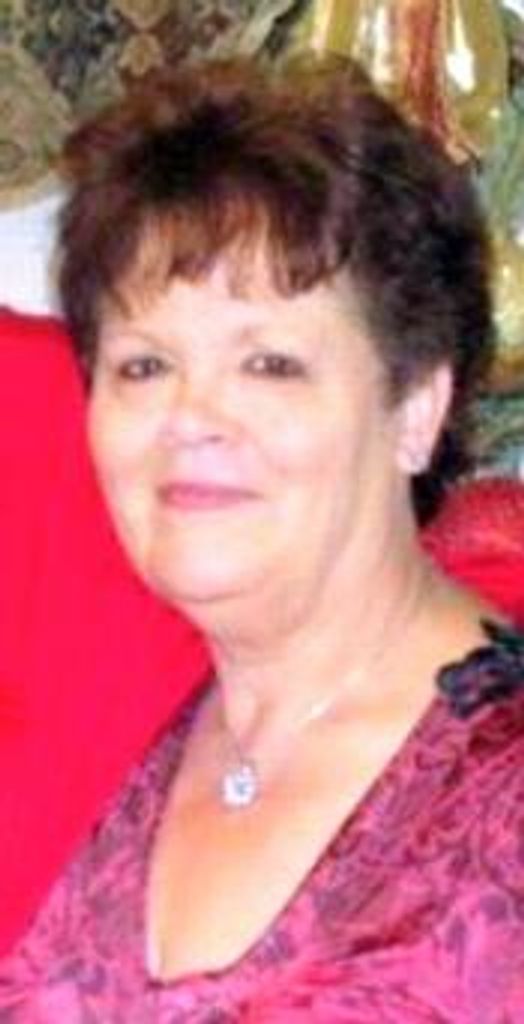 Victoria Diane Allen