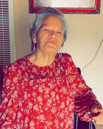 Graciela S. Jurado's obituary image